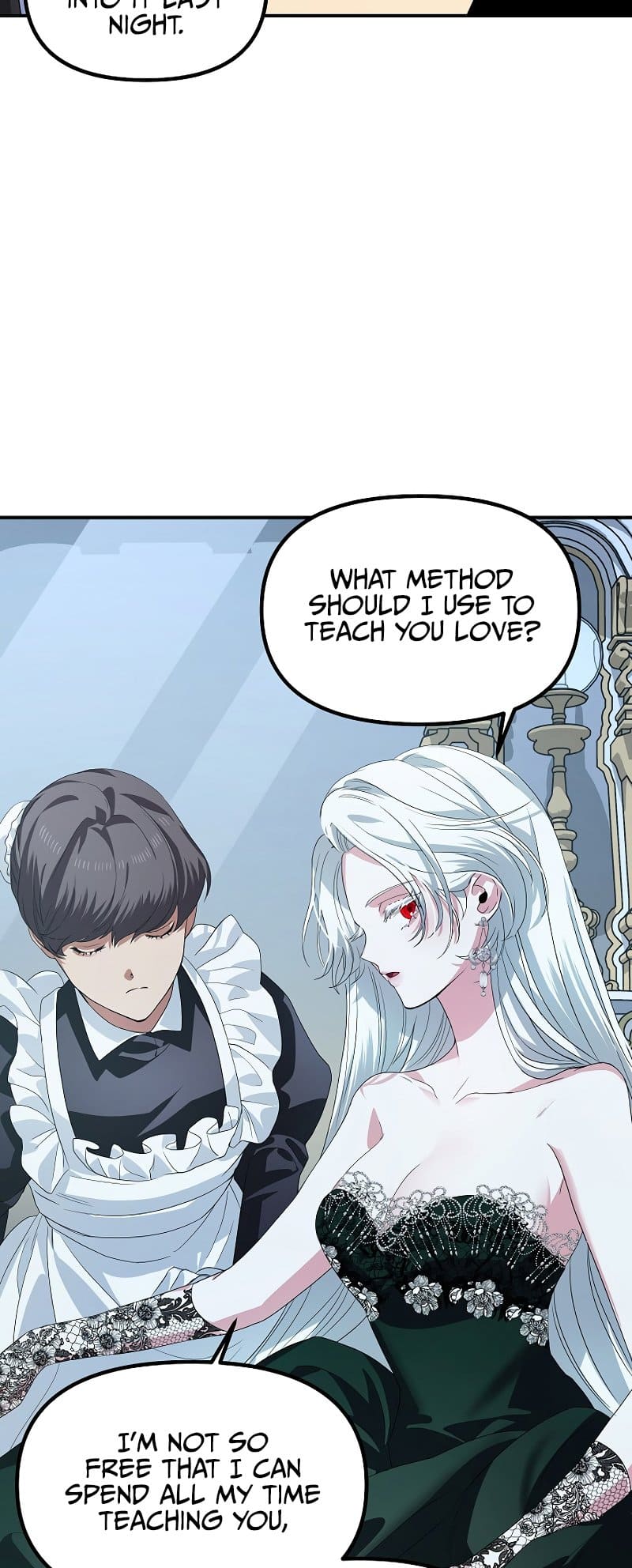 SSS-Class Suicide Hunter, Chapter 93 image 15